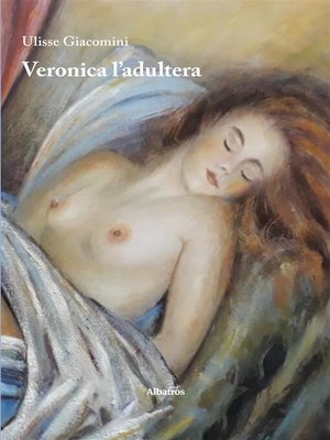 cover image of Veronica l'adultera
